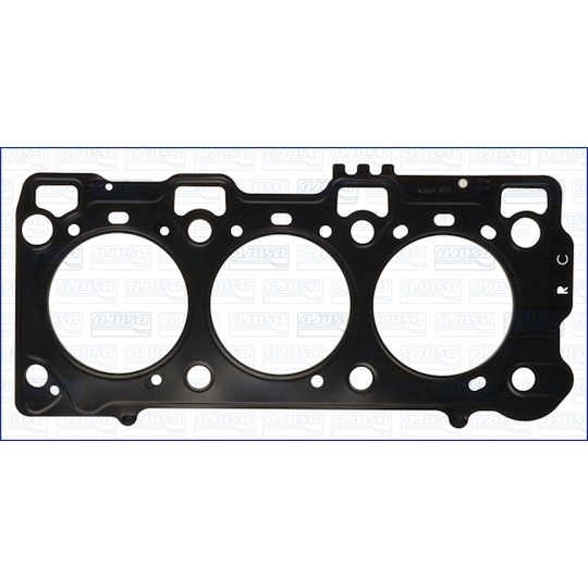 10191320 - Gasket, cylinder head 