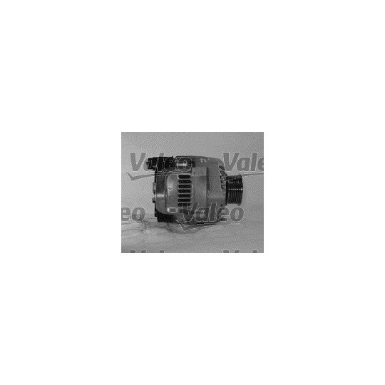 439168 - Alternator 