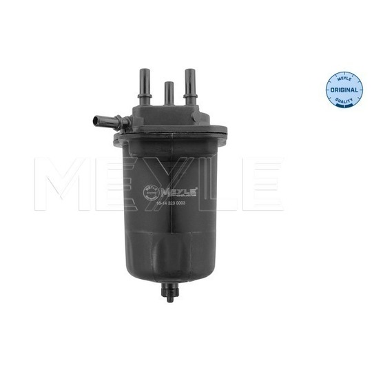 16-14 323 0003 - Fuel filter 