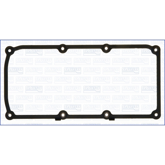 11068500 - Gasket, cylinder head cover 