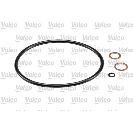 586535 - Oil filter 