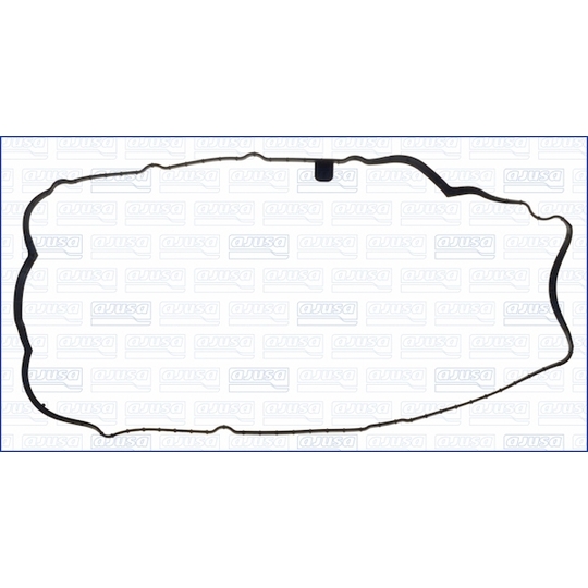 11121400 - Gasket, cylinder head cover 