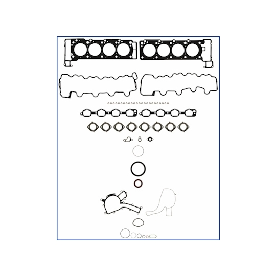 50332700 - Full Gasket Set, engine 