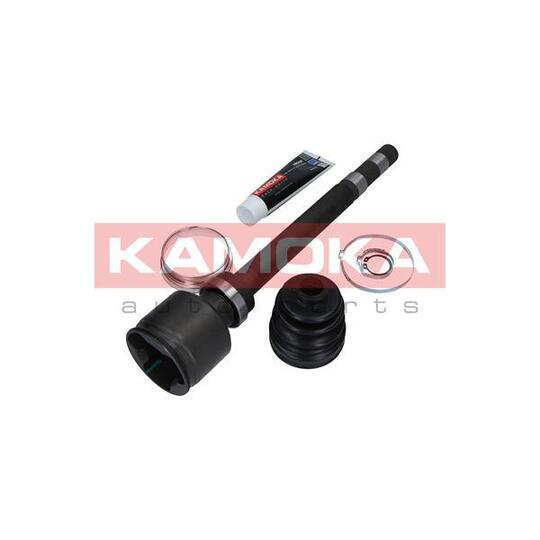 8752 - Joint Kit, drive shaft 