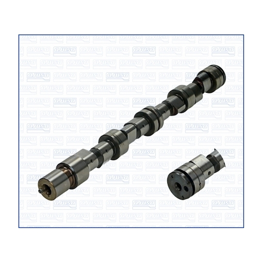 93018900 - Camshaft 