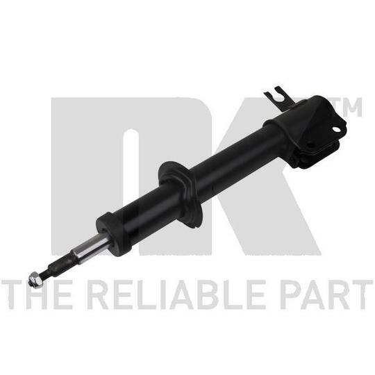 62223127 - Shock Absorber 