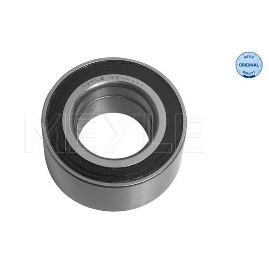 100 407 0037 - Wheel Bearing 