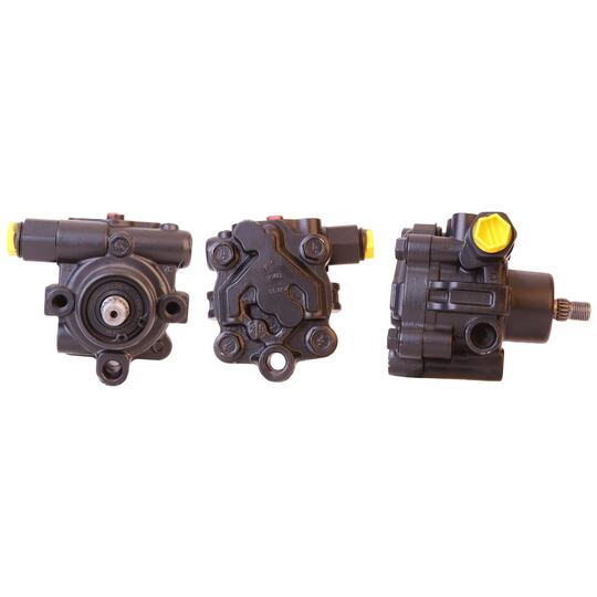 15-0253 - Hydraulic Pump, steering system 
