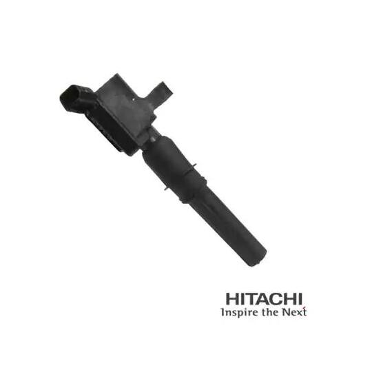 2503893 - Ignition coil 