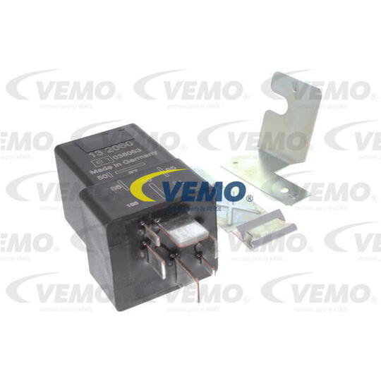 V40-71-0001 - Relay, glow plug system 