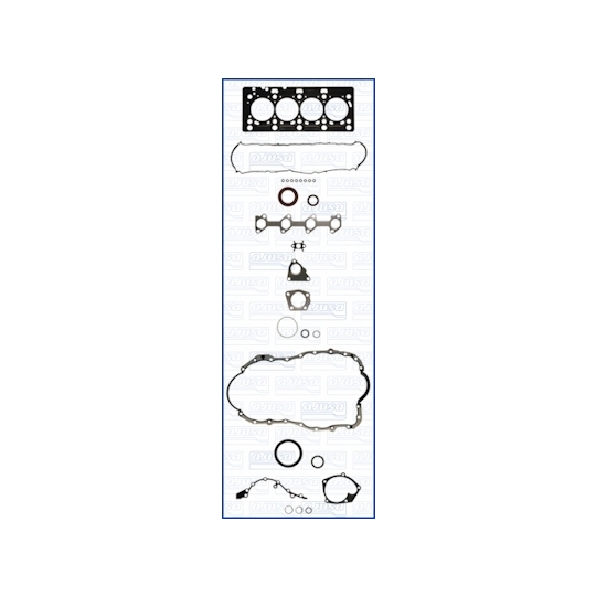 50298900 - Full Gasket Set, engine 