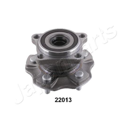 KK-22013 - Wheel hub 