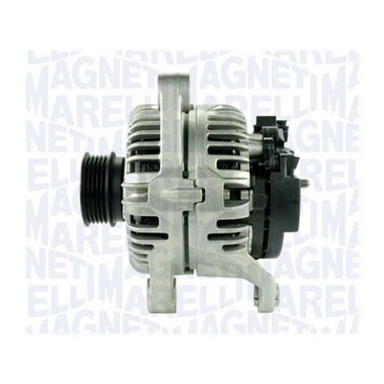 944390420000 - Alternator 