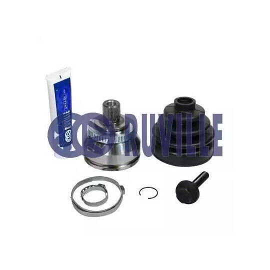 75426S - Joint Kit, drive shaft 