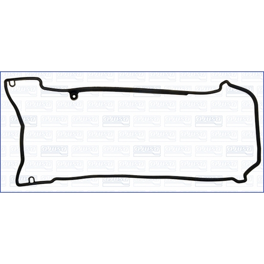 11107600 - Gasket, cylinder head cover 