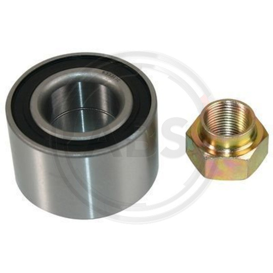 200068 - Wheel Bearing Kit 