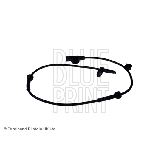 ADN17164 - Sensor, wheel speed 