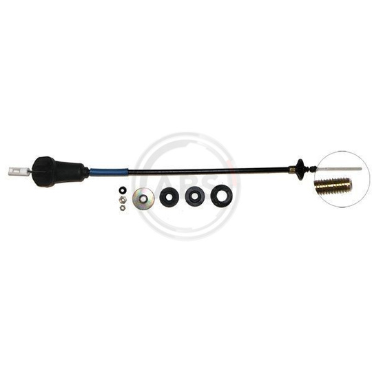 K23380 - Clutch Cable 