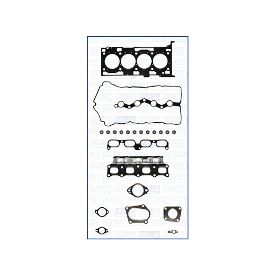 52285100 - Gasket Set, cylinder head 