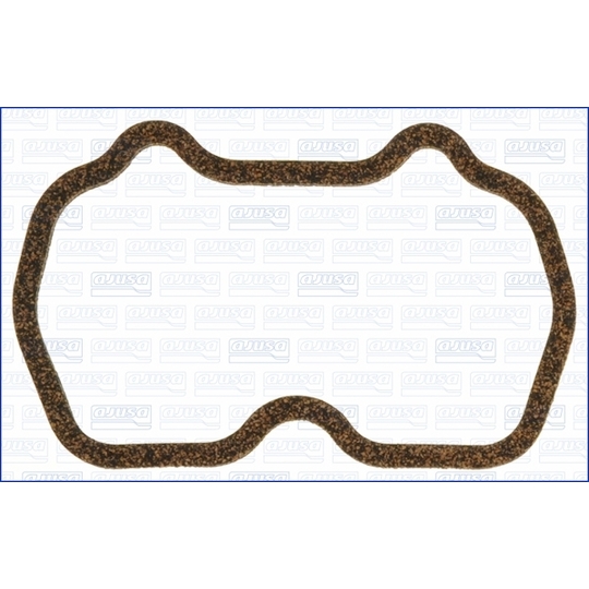 11046600 - Gasket, cylinder head cover 