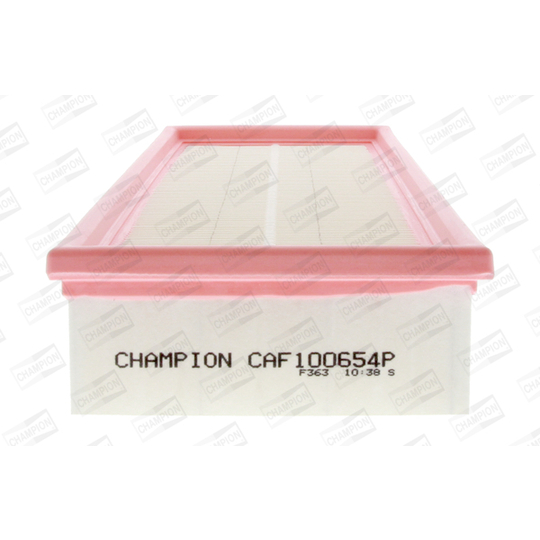 CAF100654P - Air filter 