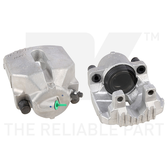 2115199 - Brake Caliper 