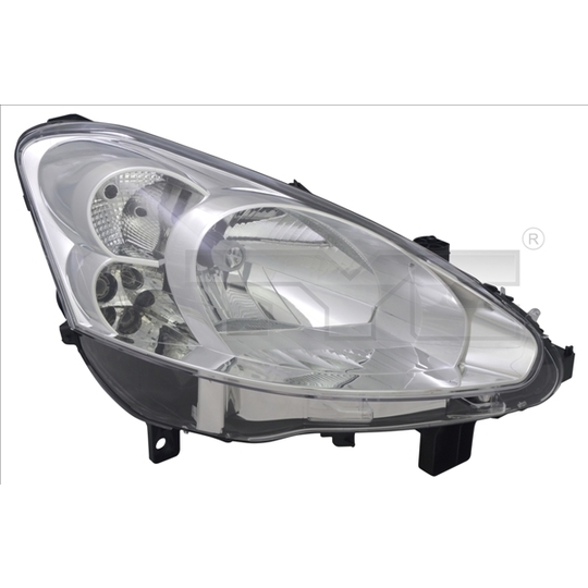 20-14561-05-2 - Headlight 