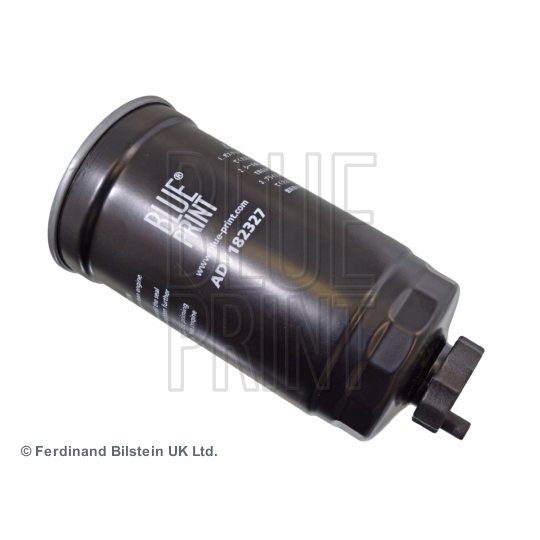 ADV182327 - Fuel filter 