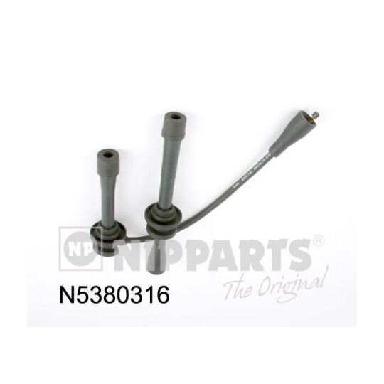 N5380316 - Ignition Cable Kit 