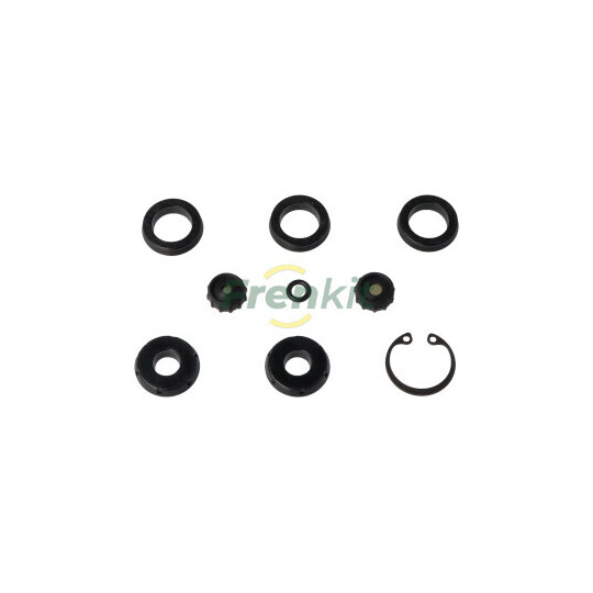 120047 - Repair Kit, brake master cylinder 