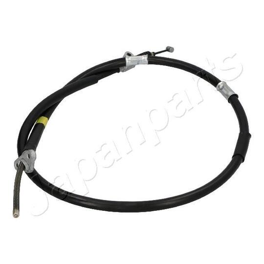 BC-2047R - Cable, parking brake 