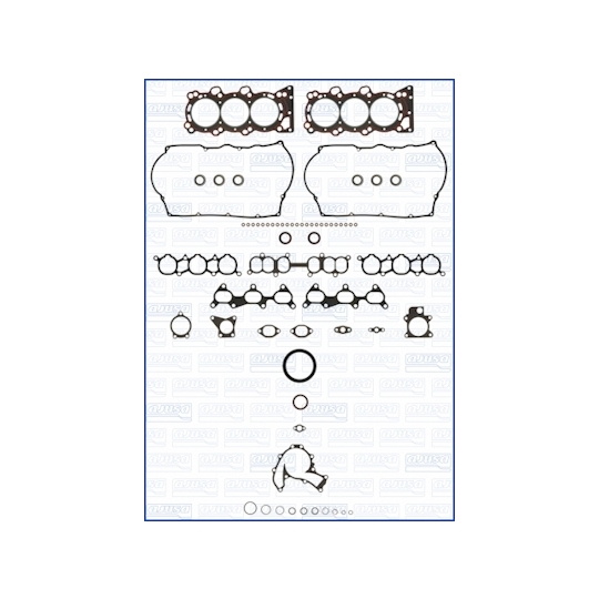 50141700 - Full Gasket Set, engine 