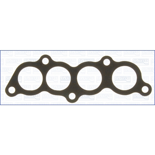 01120200 - Gasket, exhaust pipe 