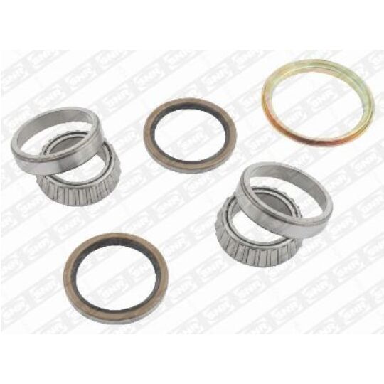 R169.06 - Wheel Bearing Kit 