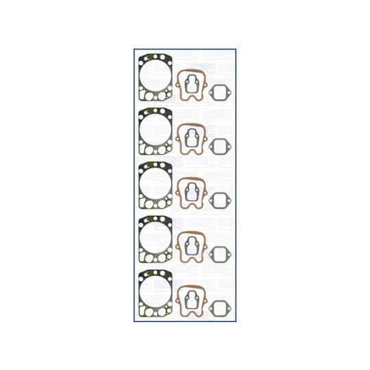 52193900 - Gasket Set, cylinder head 