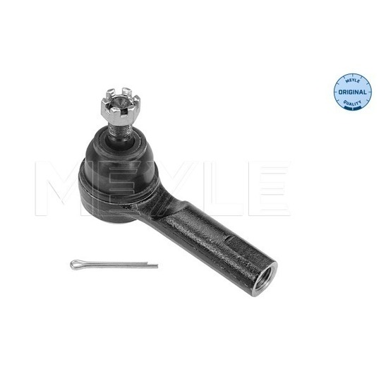 36-16 020 0086 - Tie rod end 