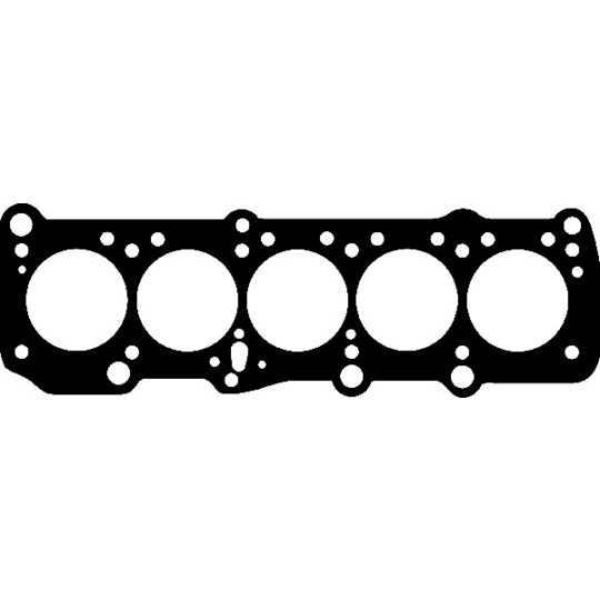 411469P - Gasket, cylinder head 