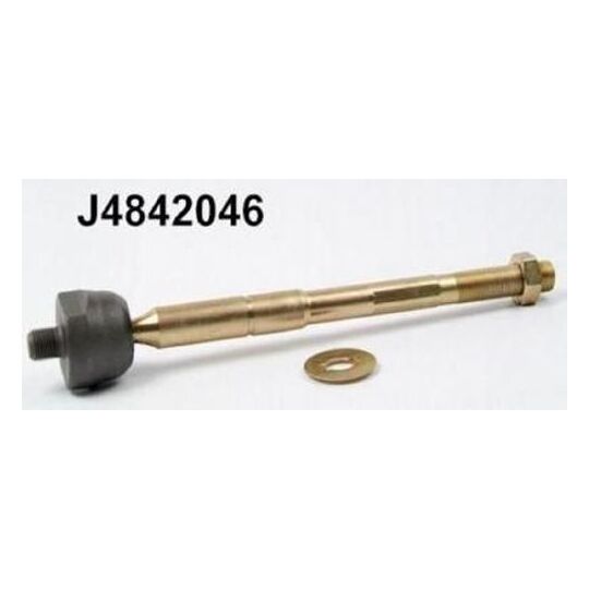 J4842046 - Tie Rod Axle Joint 