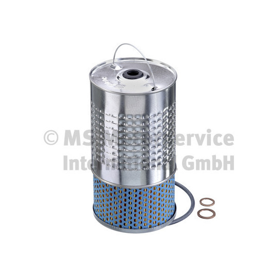 50013136 - Oil filter 