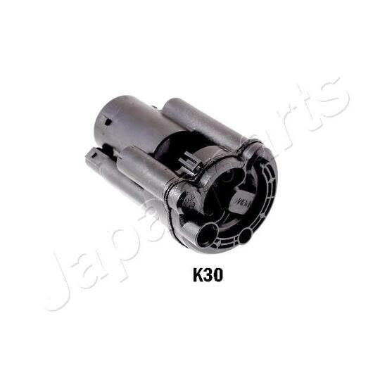 FC-K30S - Fuel filter 