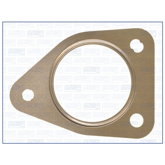 01332500 - Gasket, exhaust pipe 