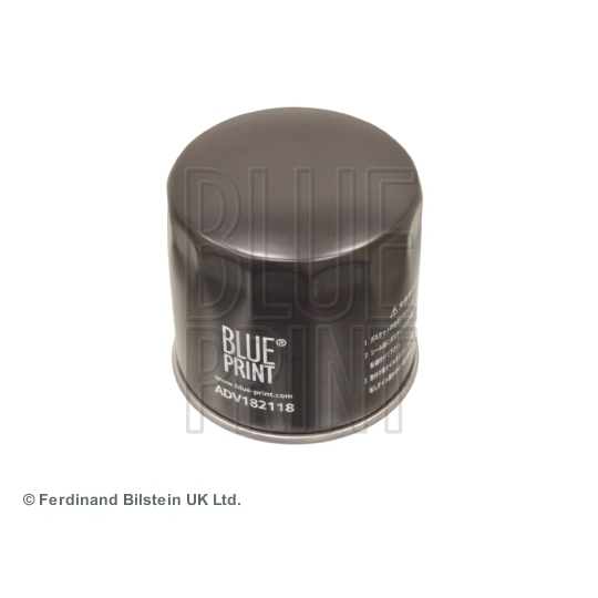 ADV182118 - Oil filter 