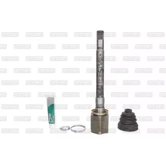 G8I002PC - Joint, drive shaft 