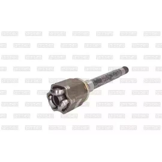 G8I002PC - Joint, drive shaft 