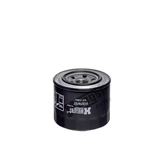 H20W07 - Oil filter 