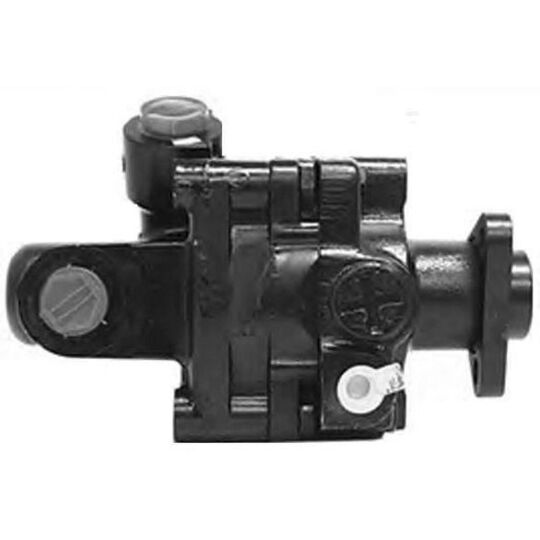 PI0572 - Hydraulic Pump, steering system 