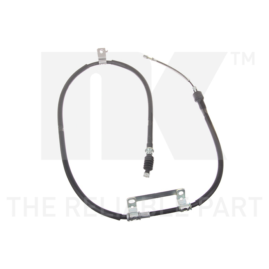 903509 - Cable, parking brake 