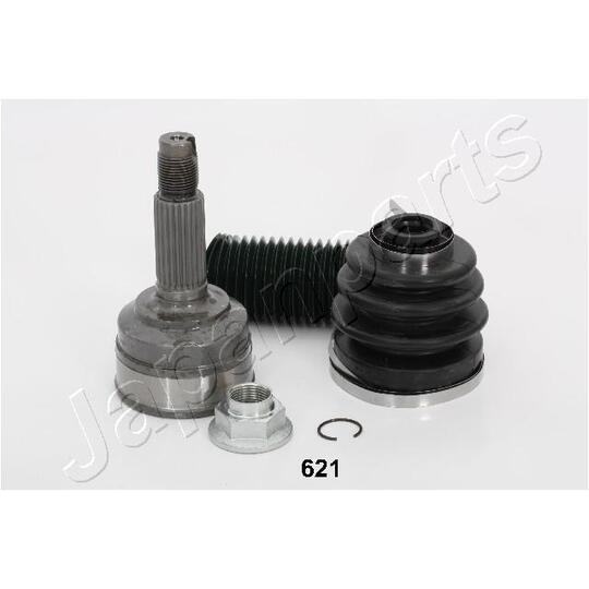 GI-621 - Joint Kit, drive shaft 