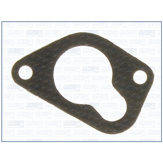 13014000 - Gasket, intake manifold 