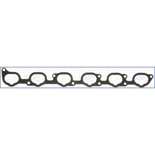 13124000 - Gasket, intake manifold 